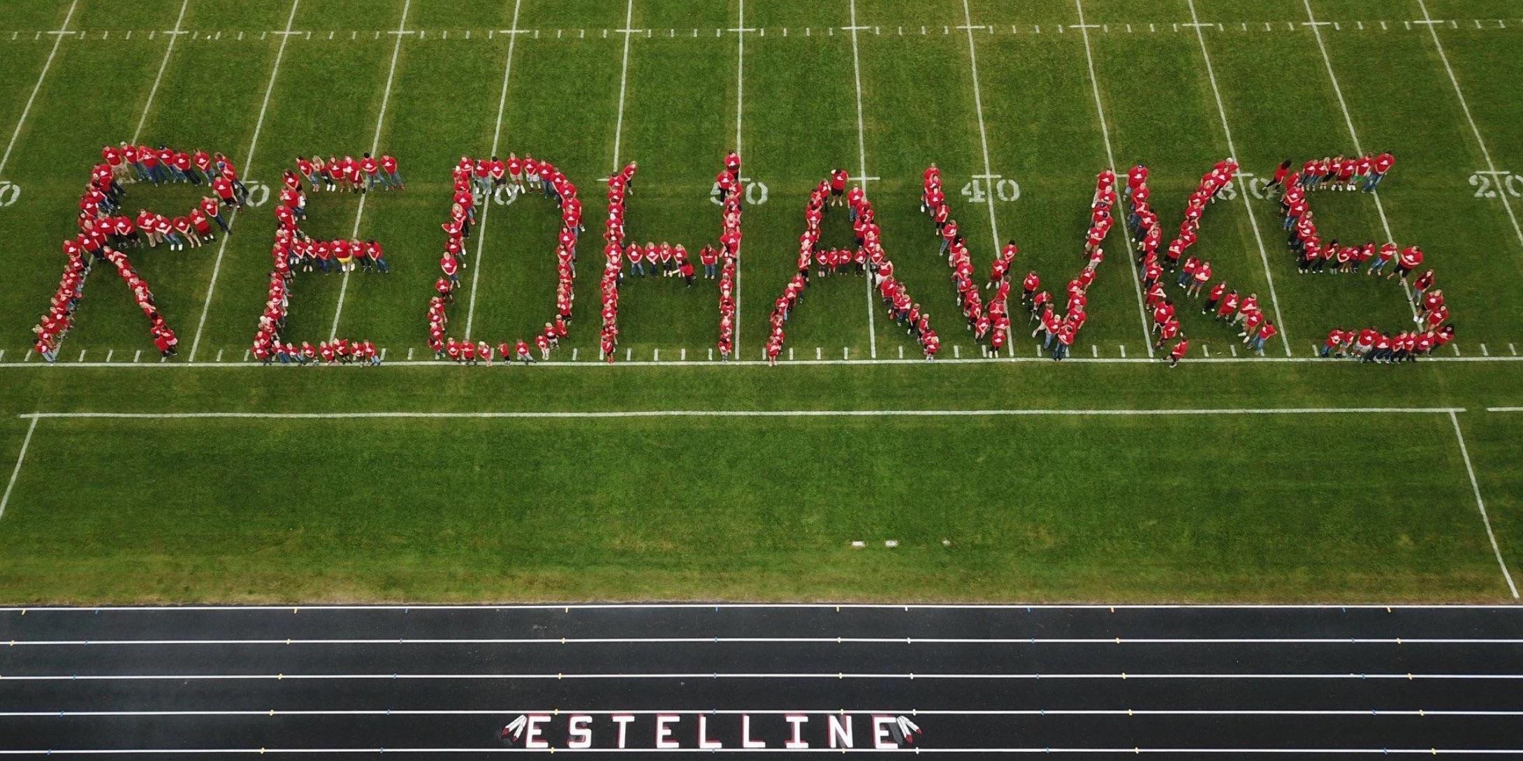 Estelline/Hendricks' Early Season Pandemic Experience